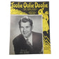 Vintage Sheet Music - ''Toolie Oolie Doolie'' (The Yodel Polka) - A+ Stuff - SHEET MUSIC - A+ Stuff