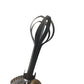 Vintage Silver Hand Held Hand Mixer/Egg Beater with Wooden Handle - A+ Stuff - primitive kitchen tools - A+ Stuff