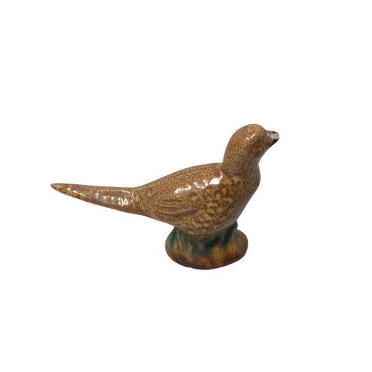 Vintage Single Brown Bird Salt/Pepper Shaker - A+ Stuff - Salt & Pepper Shakers - A+ Stuff