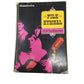 Vintage Songbook - Folk Hymnal for the Now Generation - A+ Stuff - Books - A+ Stuff