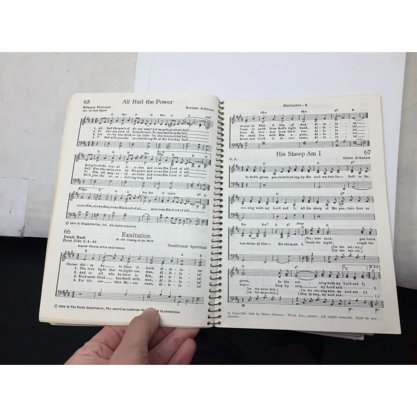 Vintage Songbook - Folk Hymnal for the Now Generation - A+ Stuff - Books - A+ Stuff