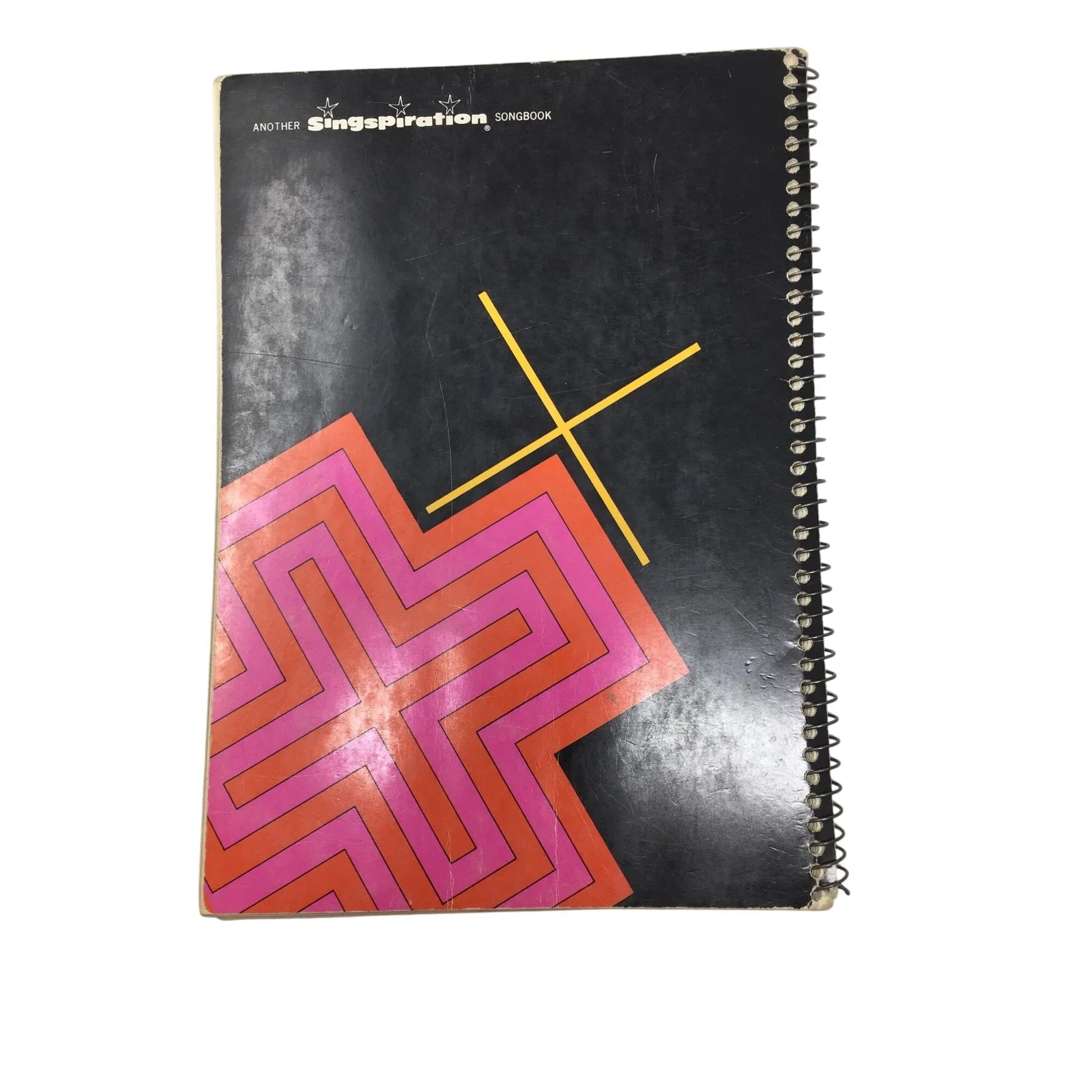 Vintage Songbook - Folk Hymnal for the Now Generation - A+ Stuff - Books - A+ Stuff