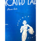 Vintage 'Sophisticated Lady' Sheet Music - unbranded - SHEET MUSIC - A+ Stuff