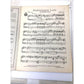 Vintage 'Sophisticated Lady' Sheet Music - unbranded - SHEET MUSIC - A+ Stuff