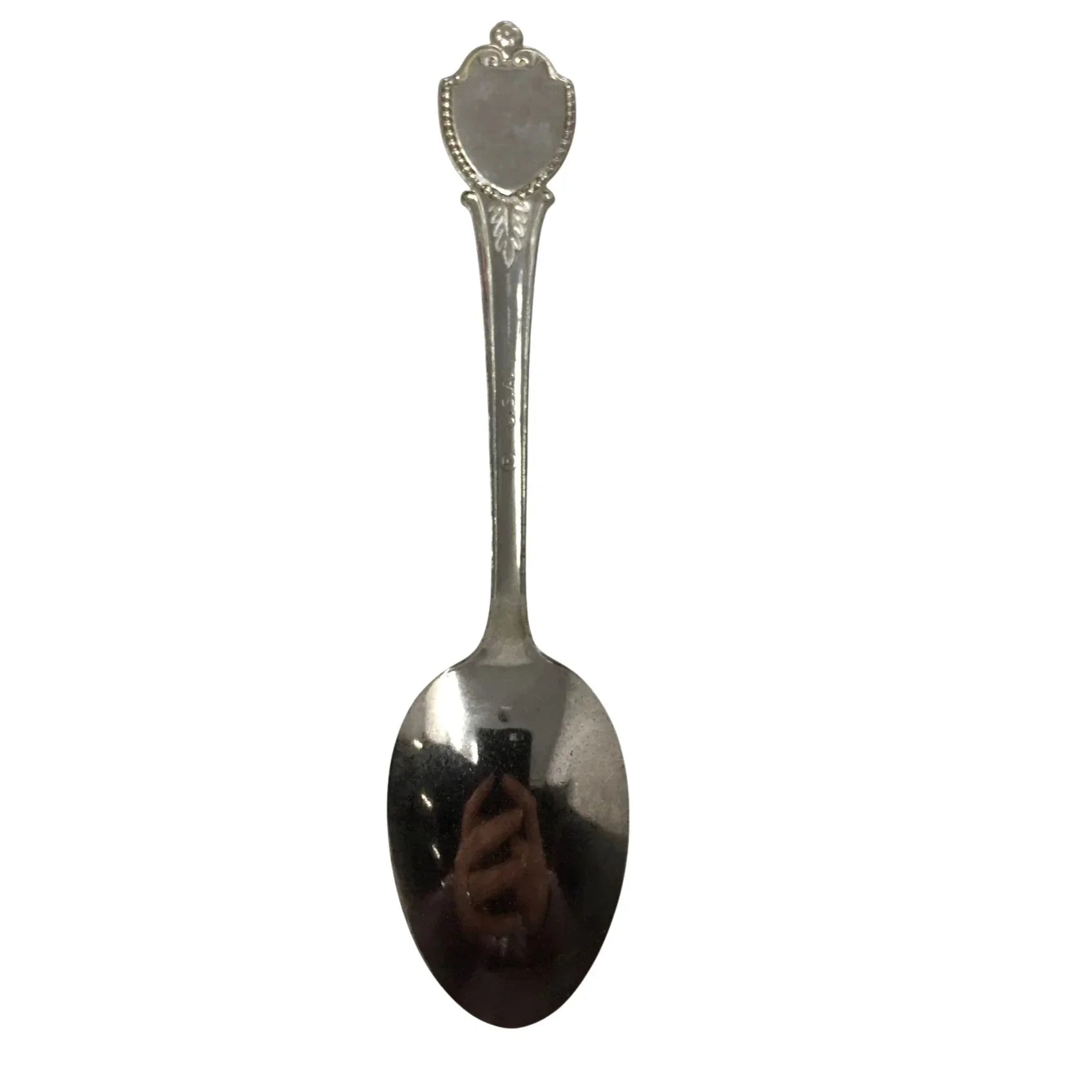 Vintage Souvenir Spoon from Hawaii - Unbranded - Vintage Spoon - A+ Stuff