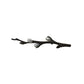 Vintage Spring Willow Branch Brooch - Brooch - A+ Stuff