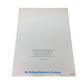 Vintage S.S "Veedam" Dinner Menu from Holland America Cruises - unbranded - A+ Stuff