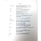 Vintage S.S "VEENDAM" Dinner Menu from Holland America Cruises - unbranded - A+ Stuff