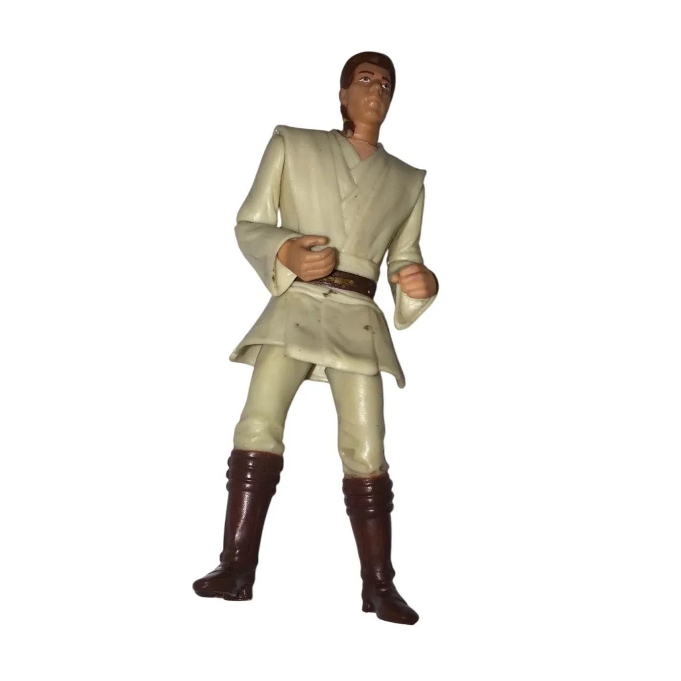 Vintage Star Wars Collectible Toy Figures (Each about 4'' Tall) - star wars - Action & Toy Figures - A+ Stuff