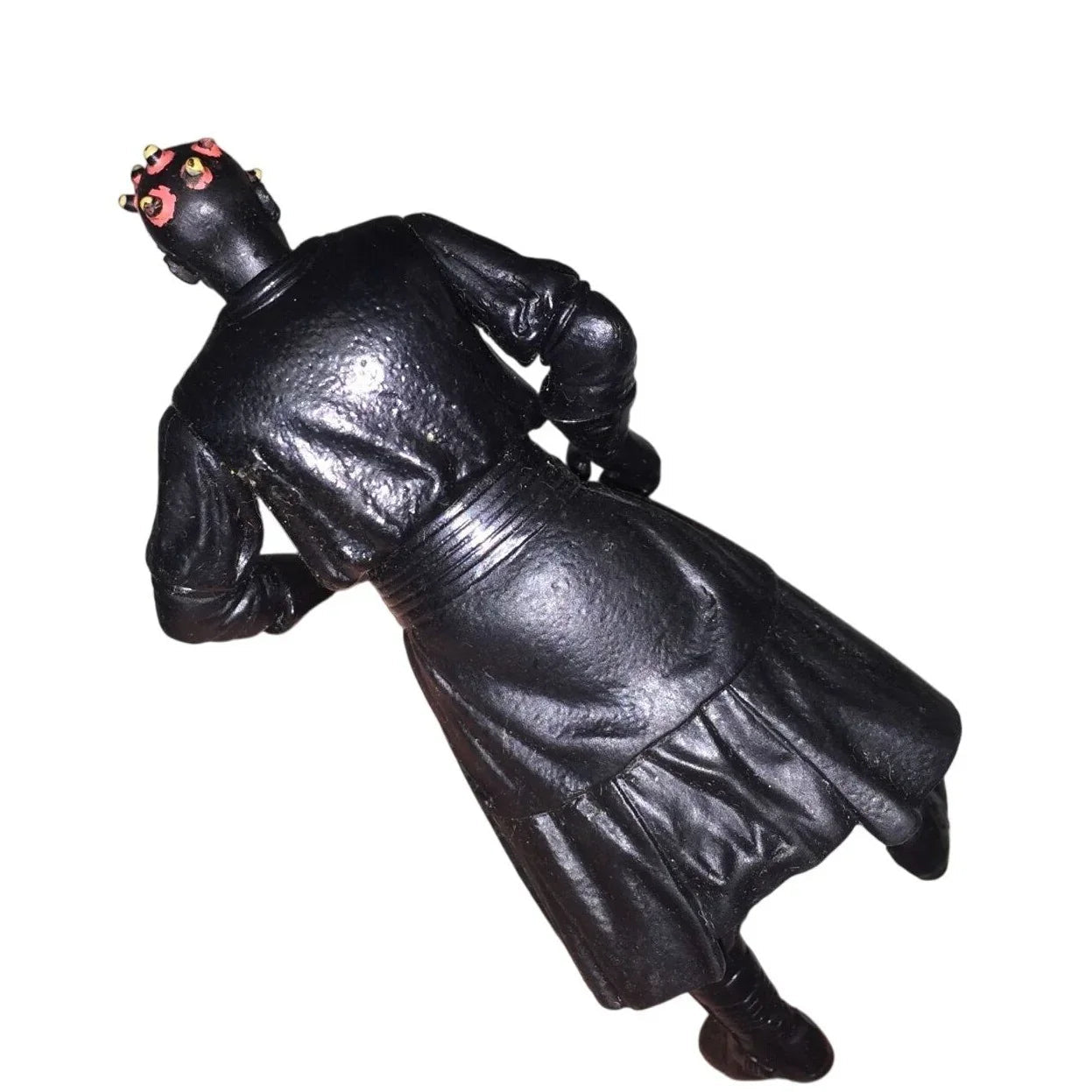 Vintage Star Wars Collectible Toy Figures (Each about 4'' Tall) - star wars - Action & Toy Figures - A+ Stuff