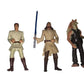 Vintage Star Wars Collectible Toy Figures (Each about 4'' Tall) - star wars - Action & Toy Figures - A+ Stuff