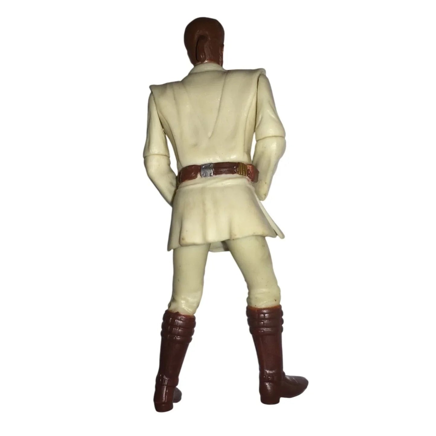 Vintage Star Wars Collectible Toy Figures (Each about 4'' Tall) - star wars - Action & Toy Figures - A+ Stuff