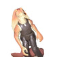 Vintage Star Wars Collectible Toy Figures (Each about 4'' Tall) - star wars - Action & Toy Figures - A+ Stuff