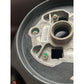 Vintage Steering Wheel Auto part anthrazit 1012058312 - A+ Stuff - Auto Part - A+ Stuff