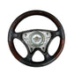 Vintage Steering Wheel Auto part anthrazit 1012058312 - A+ Stuff - Auto Part - A+ Stuff