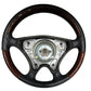 Vintage Steering Wheel Auto part anthrazit 1012058312 - A+ Stuff - Auto Part - A+ Stuff