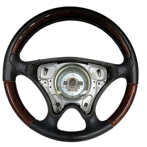Vintage Steering Wheel Auto part anthrazit 1012058312