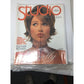 Vintage ''Studio USA Hair Fashion'' Magazine (Number 5/6 May/June 1993) - A+ Stuff - Magazines - A+ Stuff