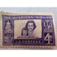 Vintage ''The American Woman'' 4 Cent U.S. Postage Stamp - A+ Stuff - Stamp - A+ Stuff