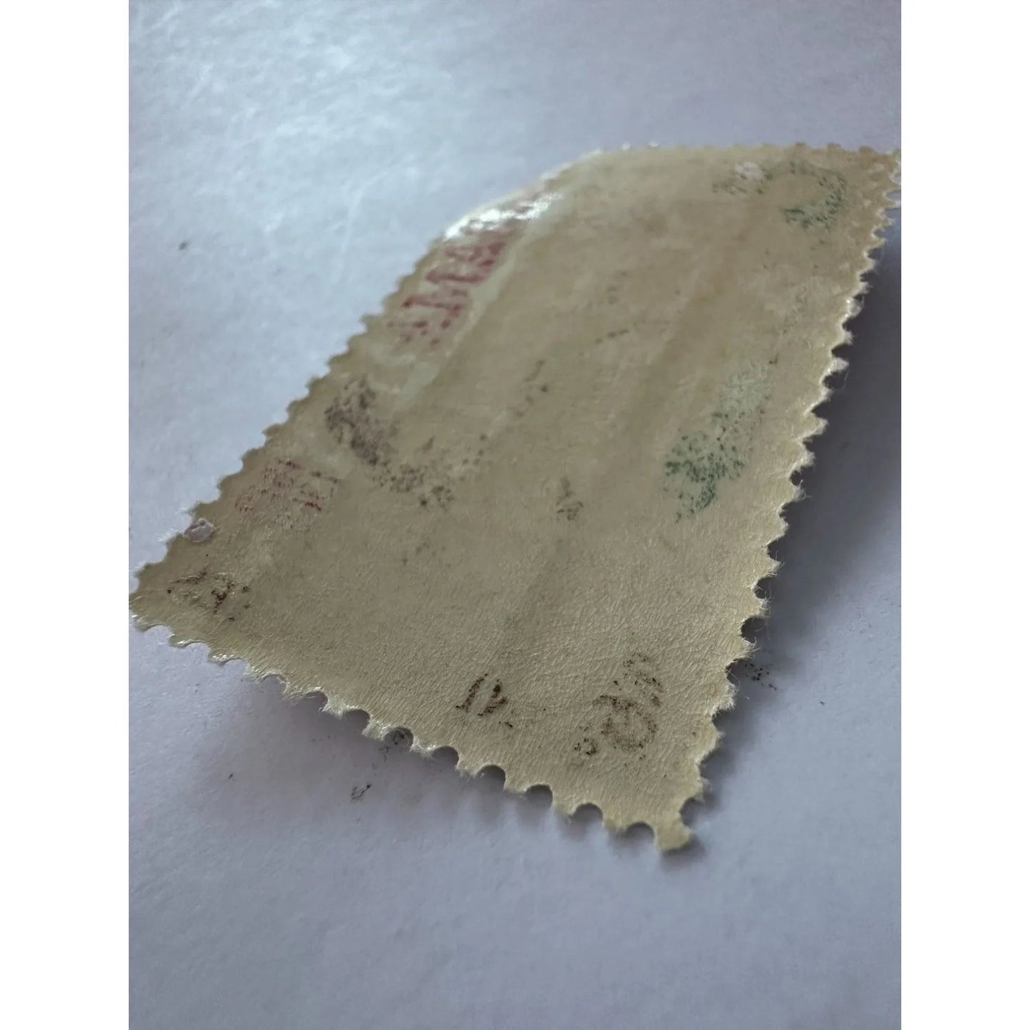 Vintage ''The American Woman'' 4 Cent U.S. Postage Stamp - A+ Stuff - Stamp - A+ Stuff