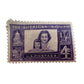 Vintage ''The American Woman'' 4 Cent U.S. Postage Stamp - A+ Stuff - Stamp - A+ Stuff