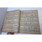 Vintage Tiny Hill's All - Time Old - Timers Song Folio music book - A+ Stuff - Sheet Music - A+ Stuff