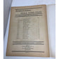 Vintage Tiny Hill's All - Time Old - Timers Song Folio music book - A+ Stuff - Sheet Music - A+ Stuff