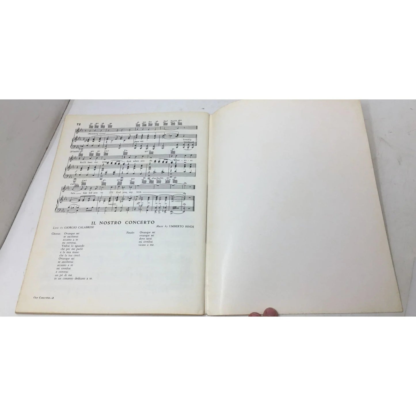 Vintage Top Pop Hits Songbook - A collection of popular standard song hits - A+ Stuff - Sheet Music - A+ Stuff