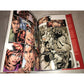 Vintage Ultimate Spiderman Marvel Book - Volume One - marvel - Books - A+ Stuff