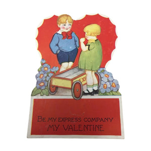 Descriptive image text
