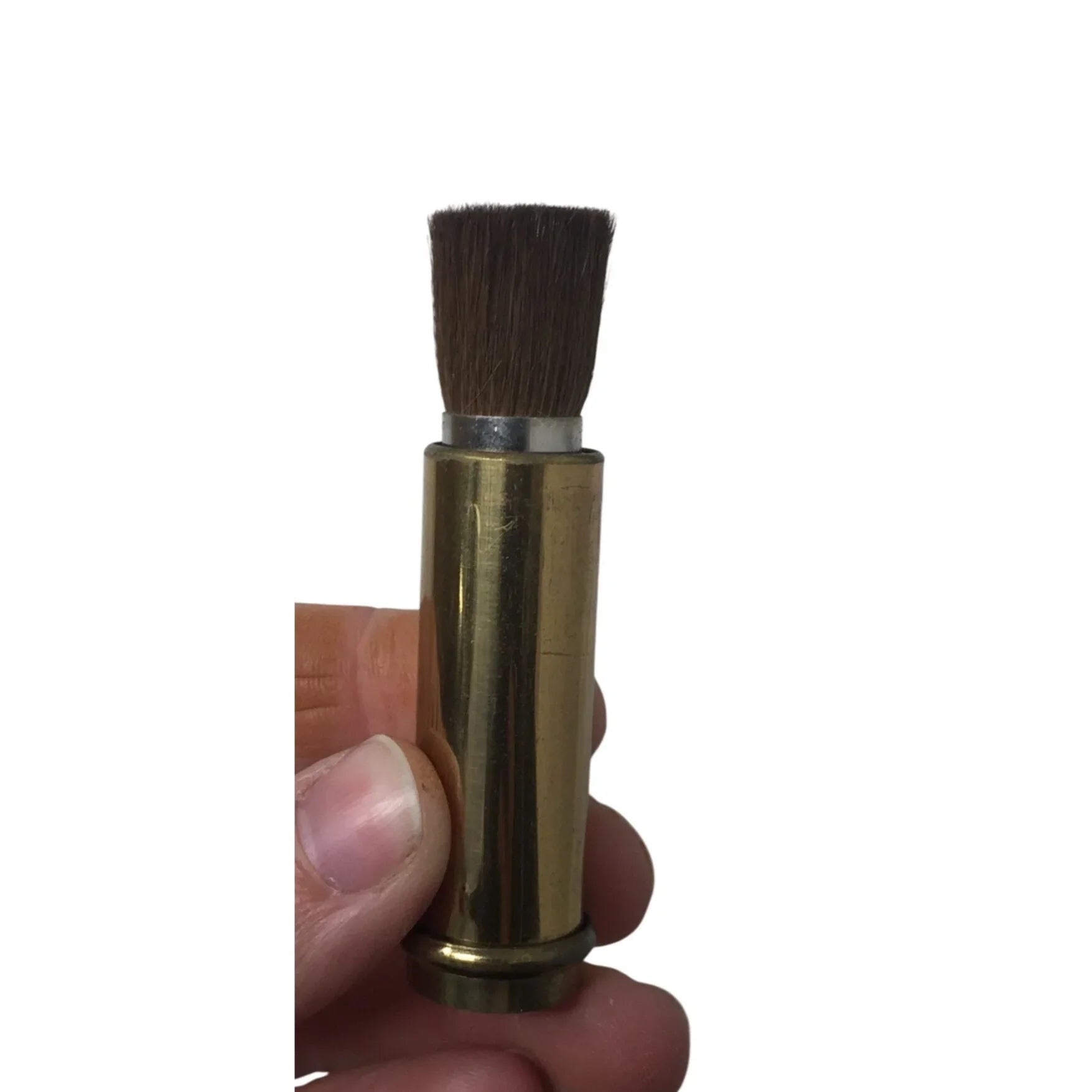Vintage Vogel Retractable Make Up Brush - vogel - Make Up Brushes - A+ Stuff