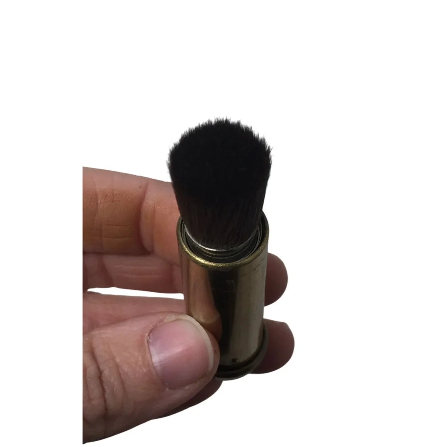 Vintage Vogel Retractable Make Up Brush - vogel - Make Up Brushes - A+ Stuff