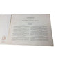 Vintage War Ships of The United States Navy Collectible Book - A+ Stuff - Books - A+ Stuff