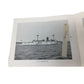 Vintage War Ships of The United States Navy Collectible Book - A+ Stuff - Books - A+ Stuff