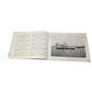 Vintage War Ships of The United States Navy Collectible Book - A+ Stuff - Books - A+ Stuff