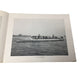 Vintage War Ships of The United States Navy Collectible Book - A+ Stuff - Books - A+ Stuff