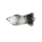 Vintage White and Black Cavalier King Charles Spaniel Dog figurine - A+ Stuff - Figurines - A+ Stuff