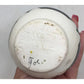Vintage White Sioux Pottery Vase with Geometric design on it - A+ Stuff - Vase or Holder - A+ Stuff