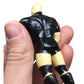 Vintage WWE 1998 Titan Sports Inc. Just Toys Inc, Miniature Toy Figures - A+ Stuff - Toys - A+ Stuff