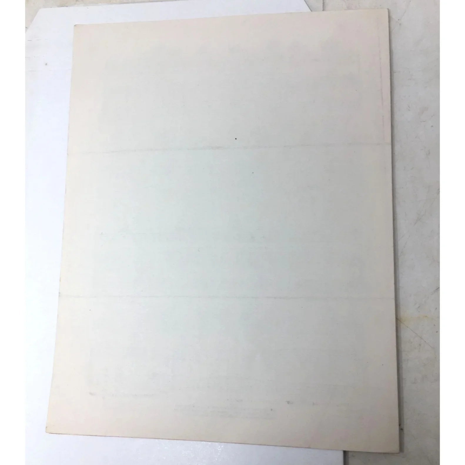 Vintage WWII Sheet Music 'There'll Be Bluebirds Over The White Cliffs of Dover' - unbranded - SHEET MUSIC - A+ Stuff