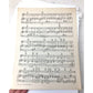 Vintage 'You Leave Me Breathless' Sheet Music - unbranded - SHEET MUSIC - A+ Stuff