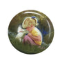 Vintage Zolan Collector Plate ''Tender Moment'' - zolan - Plates - A+ Stuff