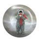 Vintage Zolan Collector Plate ''Winter Angel'' (Plate 2162 A) - zolan - Plates - A+ Stuff