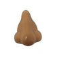Funny Nose Pencil Sharpener - Great Gag Gift and Stocking Stuffer (1 Pk)