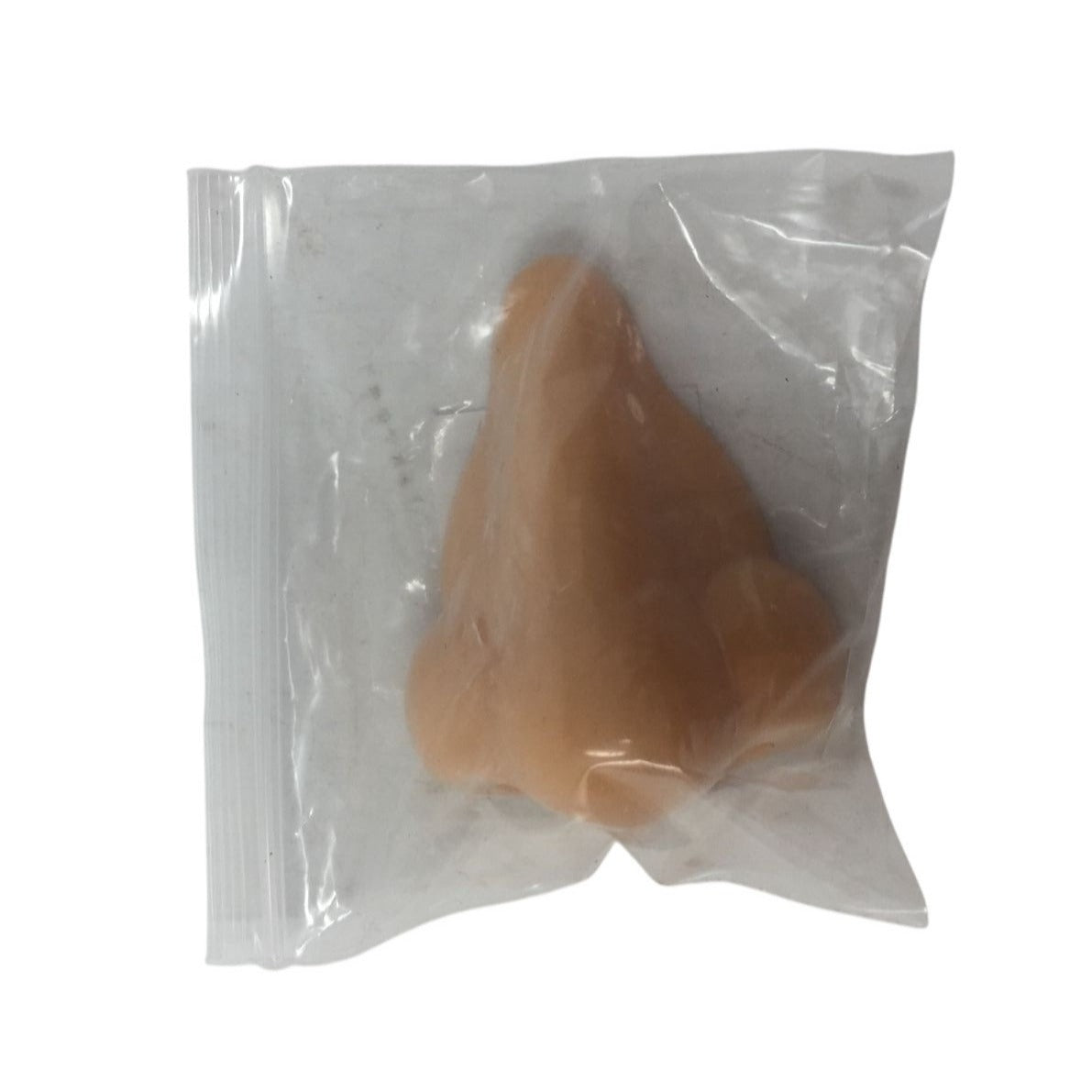 Funny Nose Pencil Sharpener - Great Gag Gift and Stocking Stuffer (1 Pk)