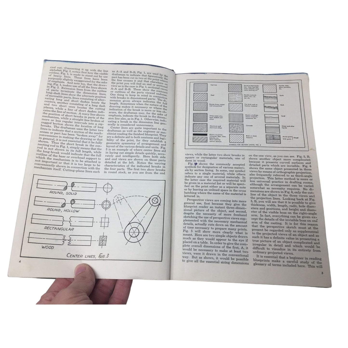 Vintage Popular Mechanics Shop Notes and Mechanics Guide 1943