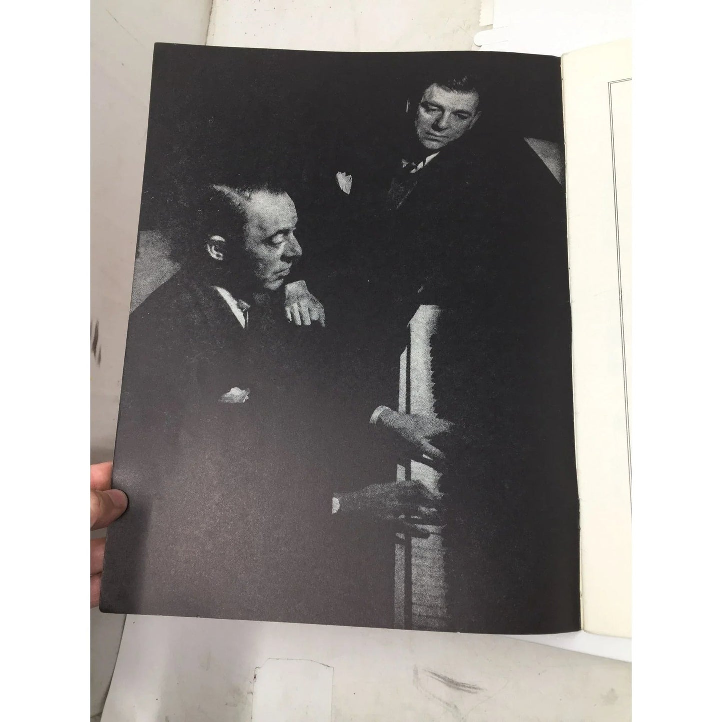 Vocal Selection - ''Oklahoma!'' by Richard Rodgers and Oscar Hammerstein II - A+ Stuff - SHEET MUSIC - A+ Stuff