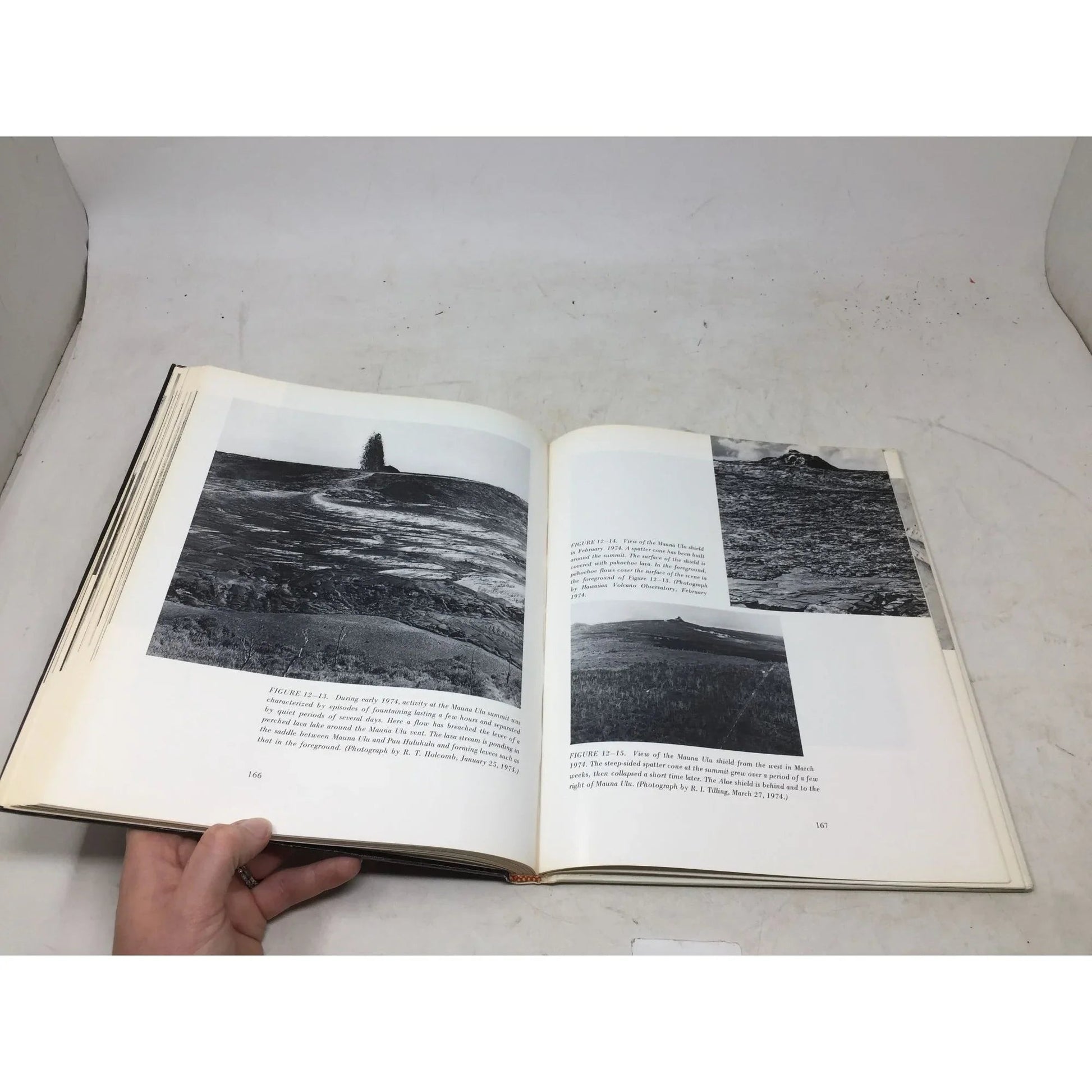 Volcanic Features of Hawaii: A Basis for Comparison with Mars - A+ Stuff - Books - A+ Stuff
