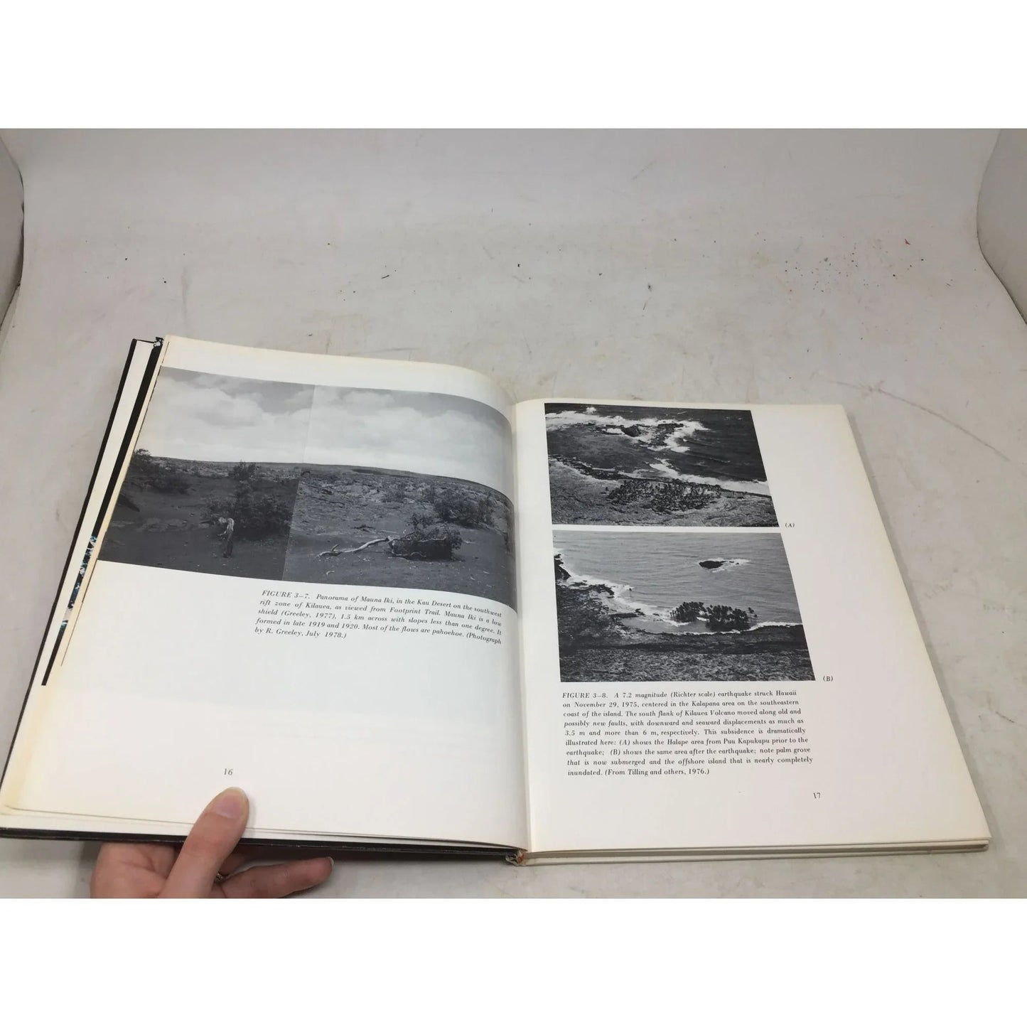 Volcanic Features of Hawaii: A Basis for Comparison with Mars - A+ Stuff - Books - A+ Stuff