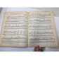 Volume 1 - Warner Bros Song Folio with words and music - A+ Stuff - SHEET MUSIC - A+ Stuff